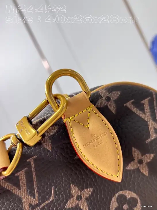 Louis SPEEDY Vuitton 40 0614